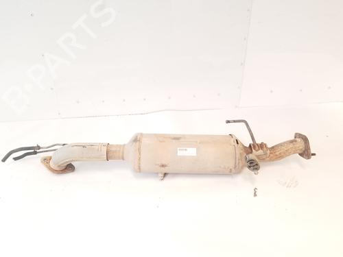 Katalysator SSANGYONG ACTYON I 2.0 Xdi | BP29159154M10 