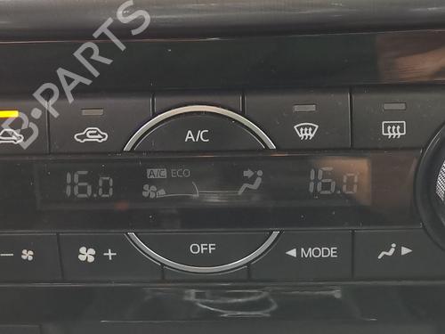 Used Climate control MAZDA CX-5 (KE, GH) [2011-2017]  30116479