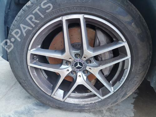 Rim MERCEDES-BENZ GLC (X253) 200 EQ Boost 4-matic (253.981) | BP29713581C45 