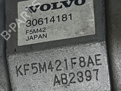 Used Gearbox VOLVO S40 I (644) 1.8 i (125 hp) 24500291