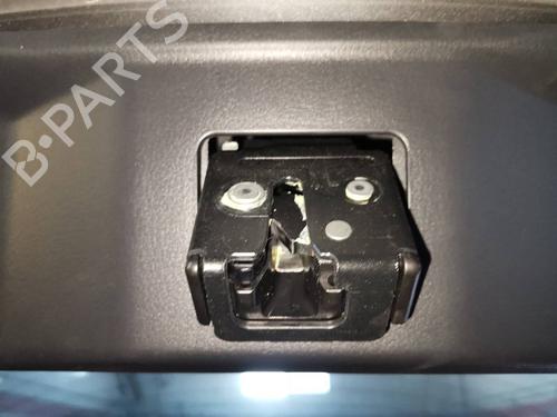 Used Tailgate lock Tailgate lock 39595481 39595481