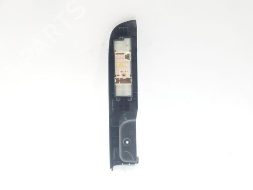 Left front window switch NISSAN PATROL GR V Wagon (Y61)  | BP29710515I27 