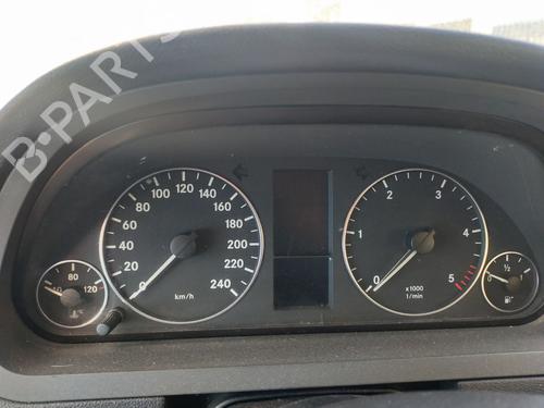 Left headlight MERCEDES-BENZ A-CLASS (W169) A 160 CDI (169.006, 169.306) | BP35904920C28 - Image 14