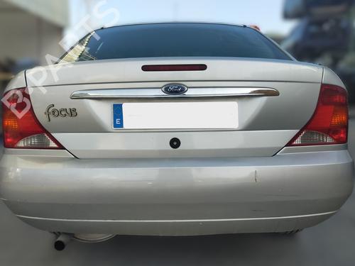 Engine FORD FOCUS I Saloon (DFW) 1.6 16V | BP34509696M1  - Image 9