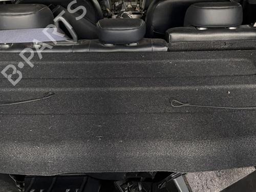 Used Rear parcel shelf Rear parcel shelf PEUGEOT 4008 1.8 HDi (150 hp) 34607159 34607159