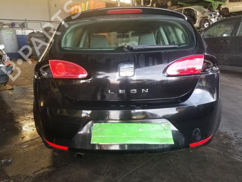 Left mirror SEAT LEON (1P1)  | BP29375631C26 