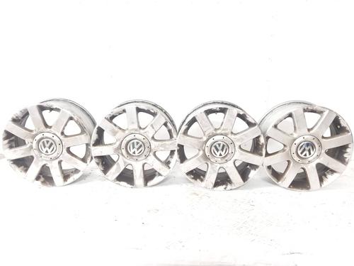 Felge für VW GOLF V (1K1) [2003-2010]  30939773