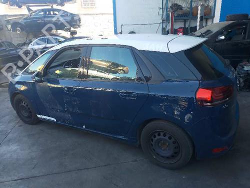 Generator CITROËN C4 Picasso II  | BP7989727M7 