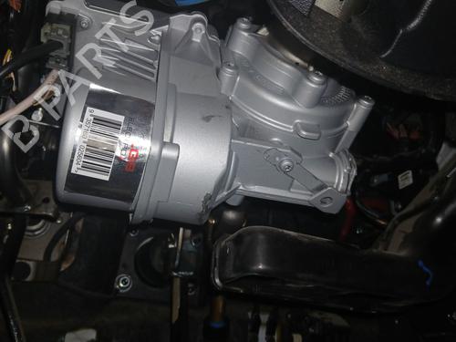 Used Steering column HYUNDAI i30 (FD) [2007-2012]  31091093