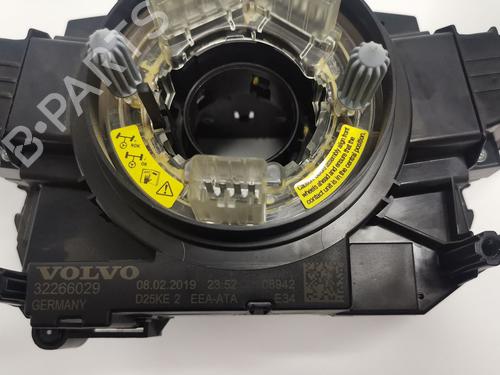 Headlight switch VOLVO V60 II (225) D4 | BP5106572I24 - Image 4
