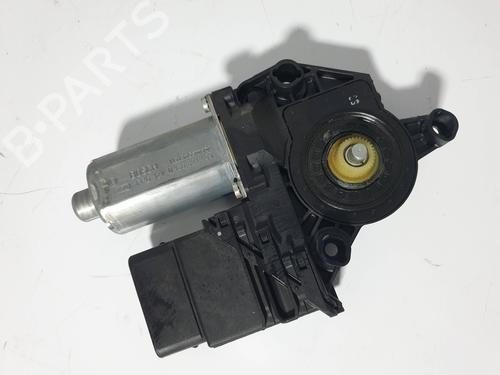 Left rear window motor VW GOLF VI (5K1) 1.6 TDI | BP17167211E23 