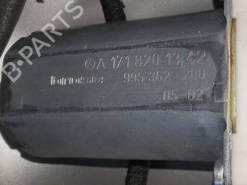 Used Left front window motor Left front window motor 39183446 39183446