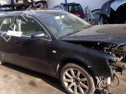 Differential, bag AUDI A4 B7 Avant (8ED) 2.0 TDI quattro | BP7775533M24 