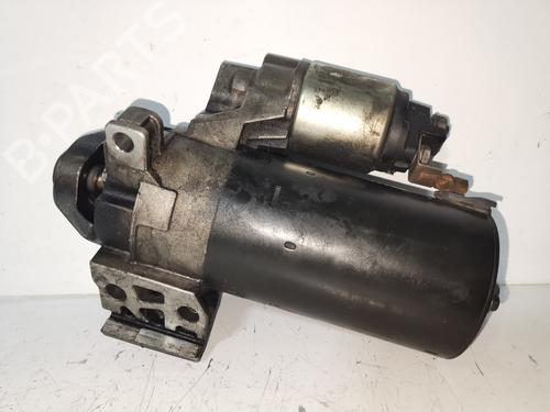Used Starter BMW 5 (E60) 520 d (177 hp) 16403663