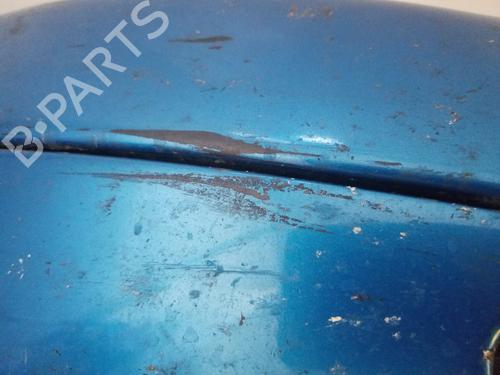 Front bumper PEUGEOT 307 Break (3E)  | BP20095322C7 