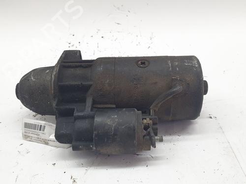 Used Starter Starter MERCEDES-BENZ 124 Saloon (W124) 300 D (124.130) (113 hp) 33709845 33709845