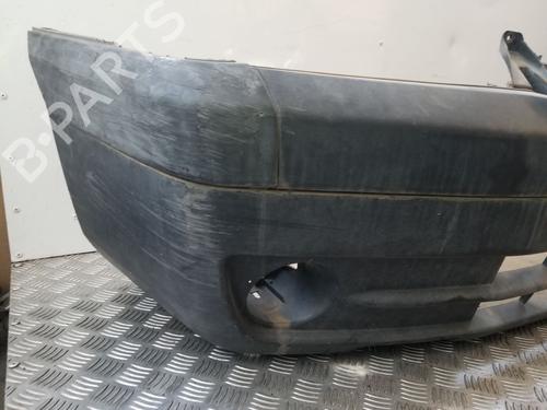 Front bumper CITROËN JUMPY I (U6U_) 2.0 HDi 95 | BP22407047C7 