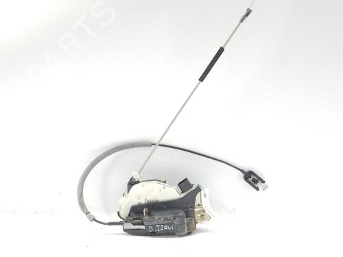 Used Front left lock SEAT IBIZA IV (6J5, 6P1) [2008-2017]  30172382