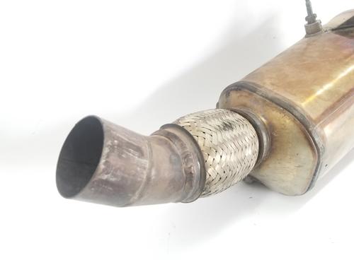 Particulate filter BMW 1 (F20) 116 d | BP27983499M81 