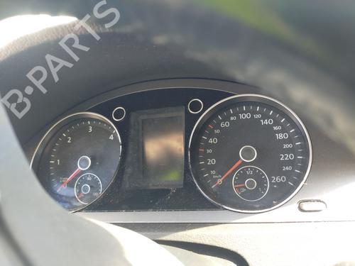 Left taillight VW PASSAT B6 (3C2) 2.0 TDI | BP33398384C34 - Image 7