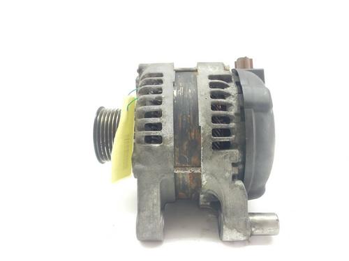Alternator VOLVO C30 (533) 2.0 D | BP39518180M7 - Image 2