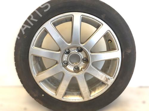 Used Rim Rim AUDI A4 B6 Avant (8E5) 1.9 TDI (116 hp) 34008223 34008223