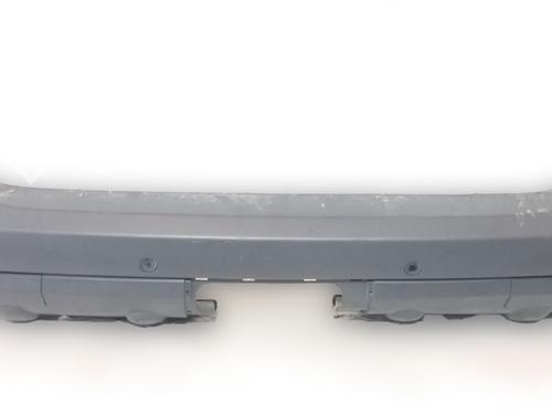rear-bumper-mercedes-benz-m-class-w163-1998-1999-2000-2001-2002-2003-2004-2005-31862621 main image