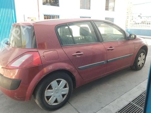 Alternator RENAULT MEGANE II (BM0/1_, CM0/1_) 1.5 dCi (BM02, BM13, BM2A, CM02, CM13) | BP29353726M7 