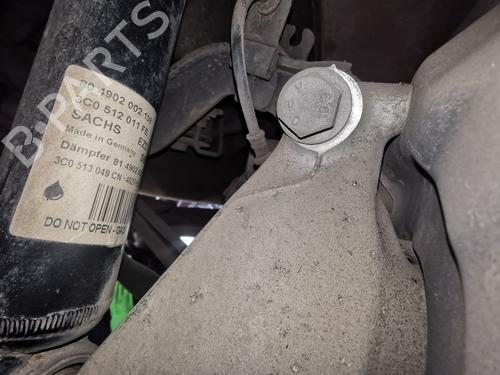 Used Right rear shock absorber Right rear shock absorber VW PASSAT B7 (362) 2.0 TDI (140 hp) 33006511 33006511