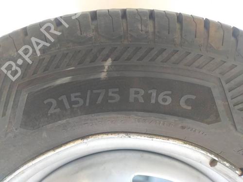 Fælk FORD TRANSIT Van (FA_ _) 2.4 DI (FAA_, FAB_, FAC_, FAD_) | BP39595442C45 - Image 4