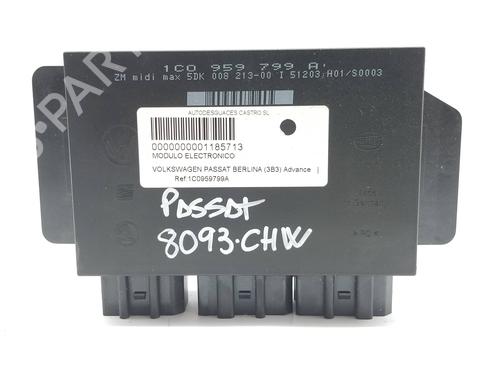Elektronisk modul VW PASSAT B5.5 (3B3) [2000-2005]  27322510