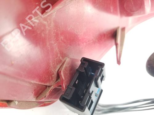Right taillight CITROËN C4 I (LC_)  | BP27496537C35 