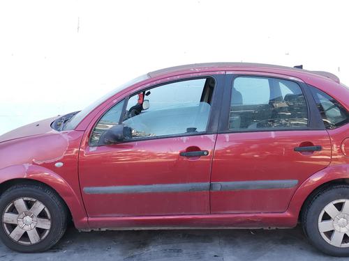 Vindusheismekanisme venstre foran Vindusheismekanisme venstre foran CITROËN C3 I (FC_, FN_) 1.4 HDi (68 hp) 36812969 36812969