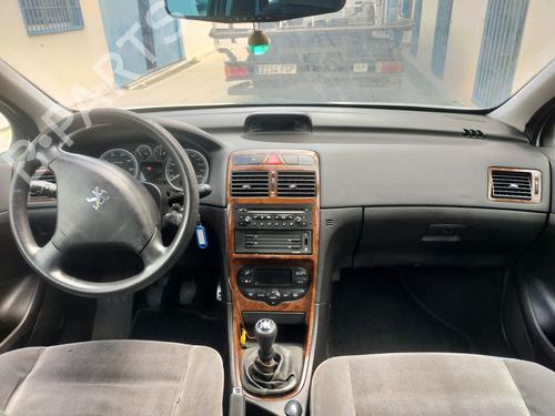 Electronic module PEUGEOT 307 (3A/C) 1.6 16V | BP36070774M83  - Image 22