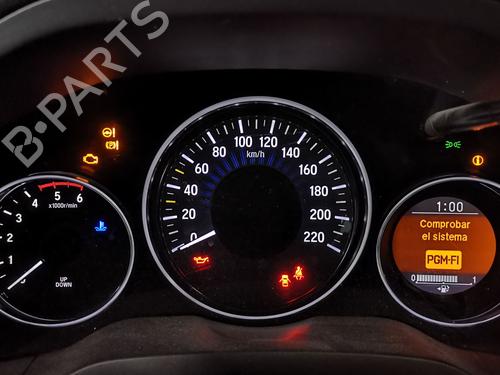 Instrument cluster HONDA HR-V (RU) 1.6 i-DTEC (RU8) | BP29981939C47