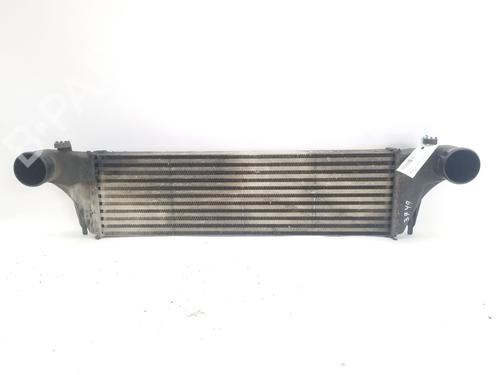 Ladeluftkühler für BMW X5 (E53) [2000-2006]  30204053