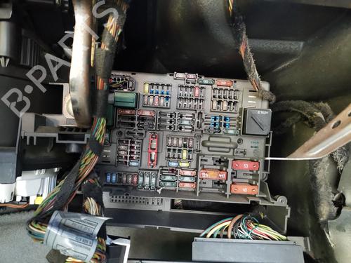 Fuse box BMW 1 (E87) 118 d | BP32423242E1