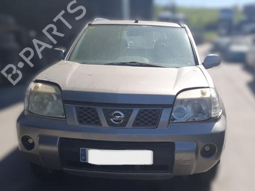 Brugte NISSAN X-TRAIL I (T30) 4969514