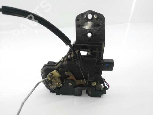 Front left lock VW PASSAT B5 (3B2) 1.8 | BP6834141C98 