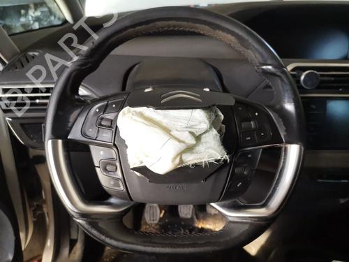 Rat Rat CITROËN C4 Grand Picasso II (DA_, DE_) [2013-2026] 33459897 33459897