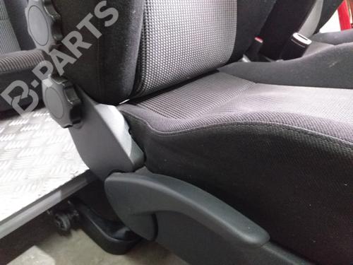 Juego Asientos VW GOLF IV (1J1) 1.8 T | BP9236706C78