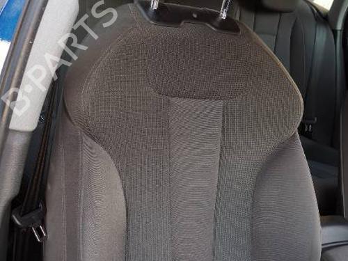 Seats set AUDI A4 B9 (8W2, 8WC) 2.0 TDI | BP40081850C78 - Image 3