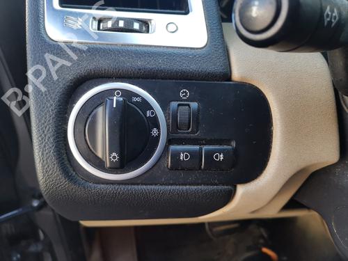 Used Headlight switch LAND ROVER RANGE ROVER SPORT I (L320) [2005-2013]  16759872