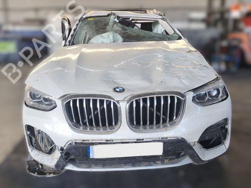 Brugte BMW X3 (G01, F97, G08) xDrive 20 d 4816830
