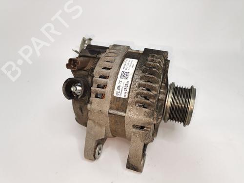 Alternator PEUGEOT 208 II (UB_, UP_, UW_, UJ_) | BP26957781M7