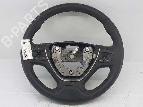 Used Steering wheel HYUNDAI i20 II (GB, IB) 1.1 CRDi (75 hp) 3634885