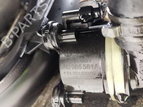 Used Other Other VW PASSAT B7 (362) 2.0 TDI (140 hp) 33006304 33006304