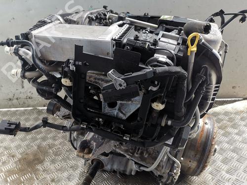 Engine MERCEDES-BENZ GLC (X253) 200 EQ Boost 4-matic (253.981) | BP29713652M1 