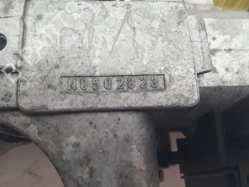 Electronic module NISSAN NOTE (E11, NE11) 1.5 dCi | BP39518134M83 - Image 3