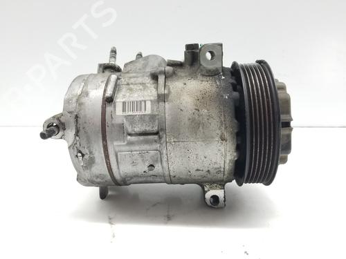 AC compressor CHRYSLER SEBRING (JR) 2.0 | BP15053215M34 